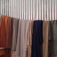 پارچه قیمت مناسب پاییزه|لوازم خیاطی و بافتنی|کوهدشت, |دیوار