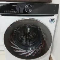 ماشین لباسشویی کلور
