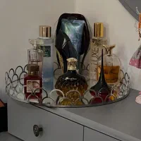 سینی گرد