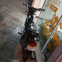 هندا70|موتورسیکلت|دامغان, |دیوار