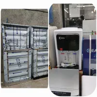 آبسردکن صنعتی و اداری (تولیدی)