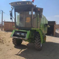 کمباین دروگر K130 مدل 99 تمیز|خودرو سنگین|مرودشت, فاز دوم شهرک فرهنگیان|دیوار