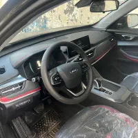 فروش MVM X55 PRO IE مدل 1404 صفر خشک|خودرو سواری و وانت|بندر انزلی, باغ زمانی|دیوار