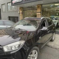 جک S5 دنده ( نقد و اقساط)|خودرو سواری و وانت|تهران, نیروی دریایی|دیوار