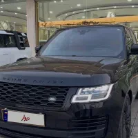 رنجرور ووگ اتوبیوگرافی فول 2020 گذر