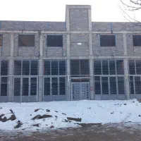 بنایی ساختمان