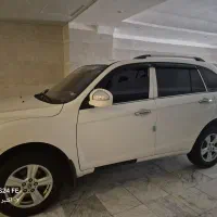 لیفان X60 دنده اتومات مدل 1397 و تحویل 1398|خودرو سواری و وانت|ساری, |دیوار