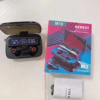 ایرپاد m19 فروش (عمده ، تکی)