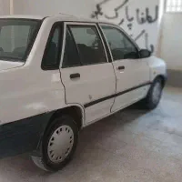 پراید