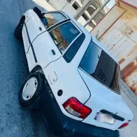 پراید مدل۸۹|خودرو سواری و وانت|بوشهر, |دیوار