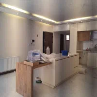 110متر 2خواب تک واحدی صفر کلید نخورده/خ شهروند|اجارهٔ آپارتمان|اصفهان, خواجه عمید|دیوار