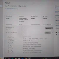 لپ تاب سورفیس|رایانه همراه|سلماس, |دیوار