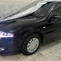 سورن پلاس دوگانه سوز مخزن بزرگ EF7 مدل ۱۴۰۳