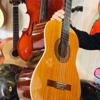 گیتار|گیتار، بیس، امپلیفایر|اراک, |دیوار