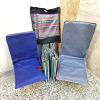 صندلی راحتی و زیرانداز 12