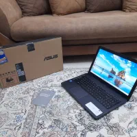 لپ تاپ ایسوز vivobook در حد نو