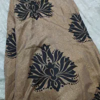 پرده پذیرایی همراه والن|پرده، رانر، رومیزی|تاکستان, |دیوار