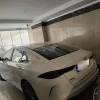 گک امپو gs جیران موتور gac