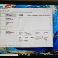 کامپیوتر|قطعات و لوازم جانبی رایانه|مشهد, ایثارگران|دیوار
