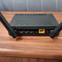 روتر وایرلس دلینک|مودم و تجهیزات شبکه|اهواز, گلستان|دیوار