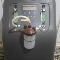 دستگاه اکسیژن ساز