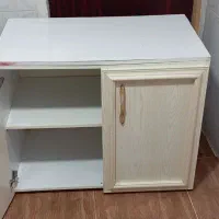 کابینت چوبی