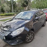 سواری جک j4