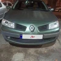 مگان 2000اتومات