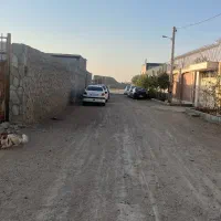 چهاردیواری ۲۵۰ متری روستای آمرزید آباد