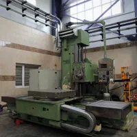 بورینگ|ماشینآلات صنعتی|قزوین, |دیوار