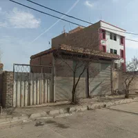 زمین مسکونی با بنای احداثی. ترکاشوند‌  سروستان|فروش زمین و ملک کلنگی|رباط‌کریم, رباط‌کریم|دیوار