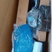 علف زن بنزینی چهار کاره هیوندای مدل 2654-BM|ماشین‌آلات صنعتی|املش, |دیوار