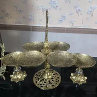 وسایل برنزی
