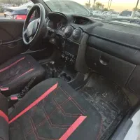 وانت پراید اپشنال|خودرو سواری و وانت|فلاورجان, |دیوار