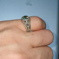 عقیق کبود|جواهرات|تهران, شهرک دانشگاه|دیوار