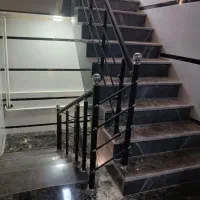 نرده استیل و حفاظ بانکی|خدمات پیشه و مهارت|شوشتر, |دیوار