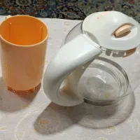 قوری پیرکس