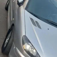 ۲۰۶ مدل ۸۸ تیپ ۳ فول|خودرو سواری و وانت|تهران, جوادیه تهرانپارس|دیوار