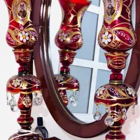 شمعدان شاه عباسی