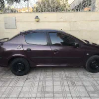 پژو ۲۰۶ صندوقدار وی ۸ مدل ۸۵ موتور tu5|خودرو سواری و وانت|شاهین‌شهر, حافظ جنوبی|دیوار