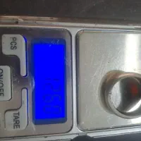 انگشتر عقیق کهنه تراش