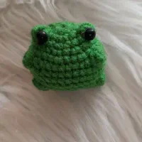 عروسک بافتنی