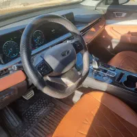 تیگو۸ پرومکس آی ای ۱۴۰۲ کم کار و درجه ۱|خودرو سواری و وانت|فولادشهر, B4|دیوار