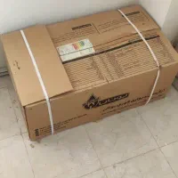 آبگرمکن بوتان کاملا نو
