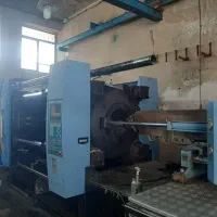 خدمات تزریق پلاستیک اجرتی