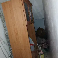 بوفه تلوزیون mdf