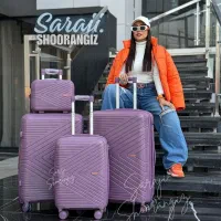 شیک فروشگاه شورانگیز چمدان Poco.30 شهر شیراز