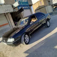 پژو 405مدل91دوگانه کارخونه معاوضه با پژو مدل پایین