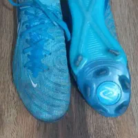 کفش فوتبالی چمن|کیف، کفش، کمربند|کرمان, |دیوار