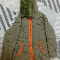 لباس زمستانه